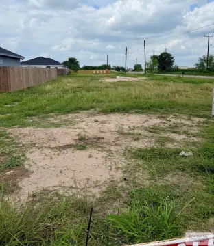 Residential Lot in La Feria