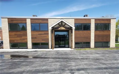 Premier Medina Office and Wellness