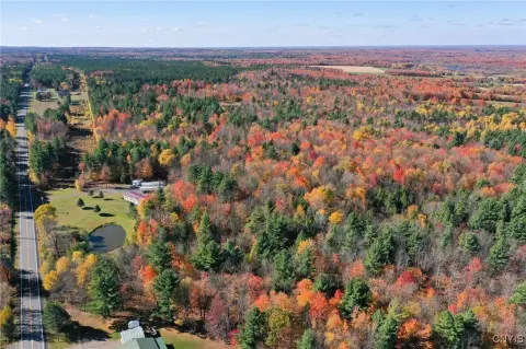 Adirondack Foothills Recreational Land