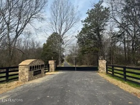 Lenoir City Acreage For Sale