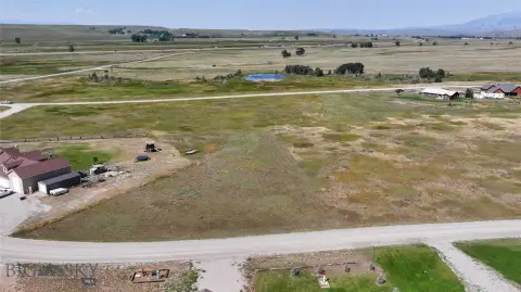 Subdivision Residential Lot with River Access