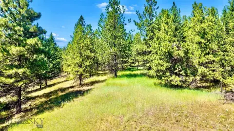 Recreation Land Tract
