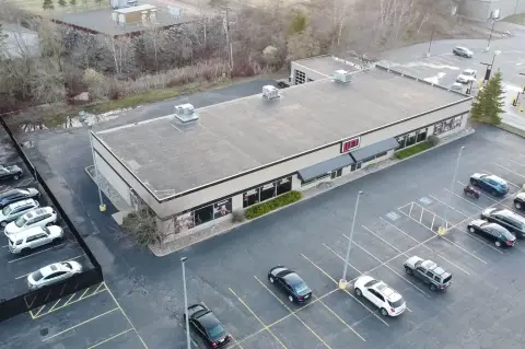 Prime Commercial Property, Wausau, WI