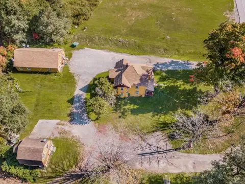 Arkville Multi-Unit Investment Opportunity