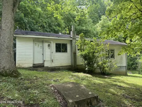 South Knoxville Homesite Opportunity