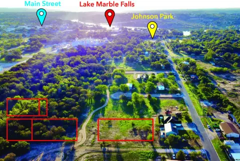 Land Near Johnson Park