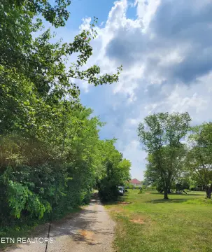 Two Acre Knoxville Land Parcels