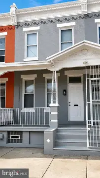 Renovated Duplex Investment Opportunity