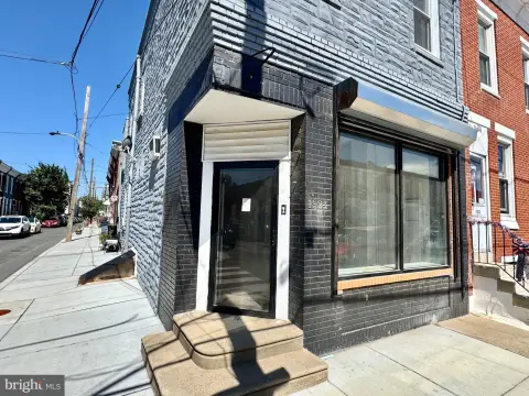 Retail Space in Philadelphia