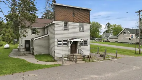 Historic Mixed-Use Commercial Property