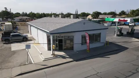 Retail Property for Sale
