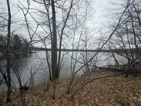 Hayward Acreage with Lake Frontage
