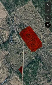 Homer, LA Unimproved Land