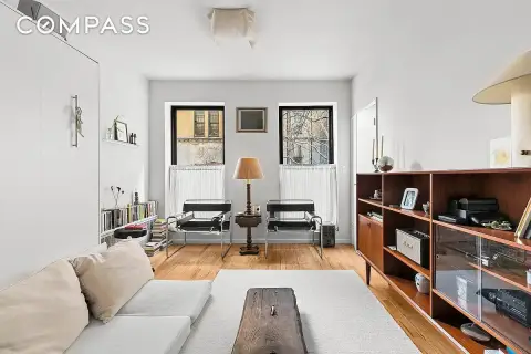 8-Unit Apartment Building