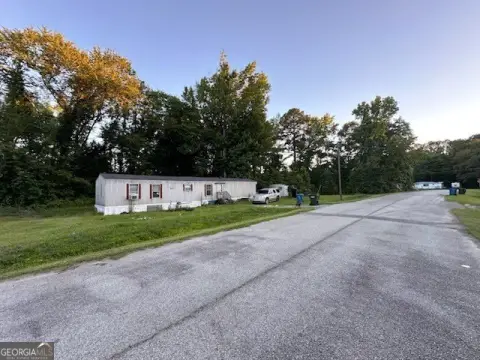 Value-Add Mobile Home Park
