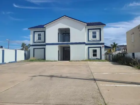 Specialty Property Zoned PBC