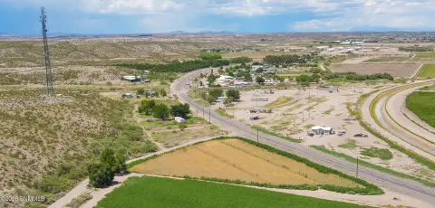 Farmland with Water Rights