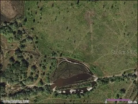 Vacant Land in River Ranch