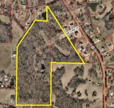 Hardwood Timber and Recreation Land