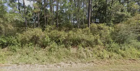 Ocean Springs Land Opportunity