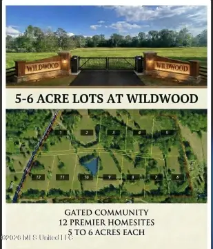 Residential Development Land Parcel