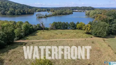 Waterfront Land Parcel