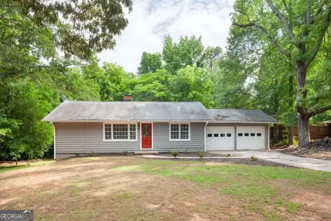 Roswell Land Investment Opportunity