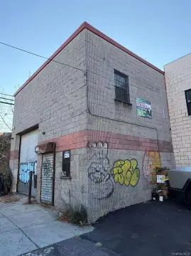 Flex Space with Warehouse