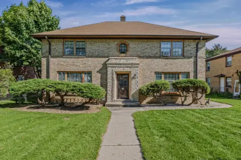 4-Unit Multifamily Property
