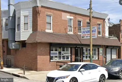 Laundromat with Income Potential