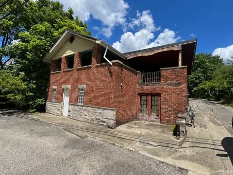 Redevelopment Single-Family Property
