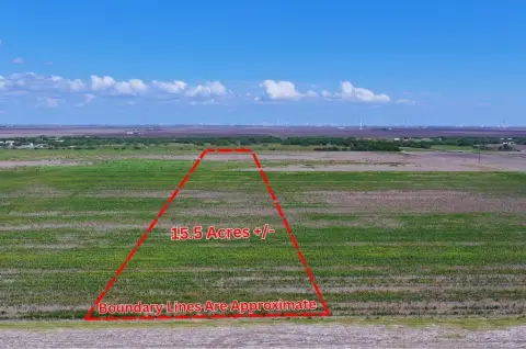 Odem, TX Acreage for Sale