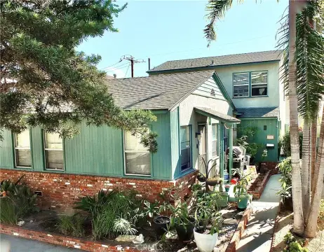 2-Unit Duplex with Garages