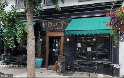 Lancaster Bakery and Real Estate