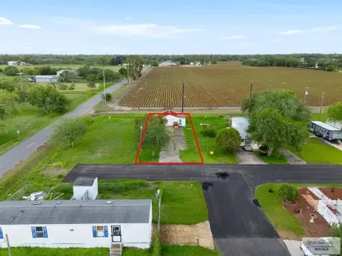 El Ranchito Mobile Home Lot