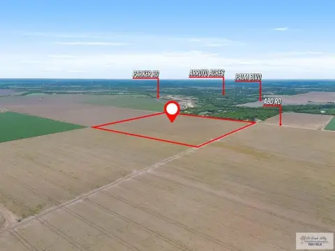 Productive Farmland in Harlingen, TX