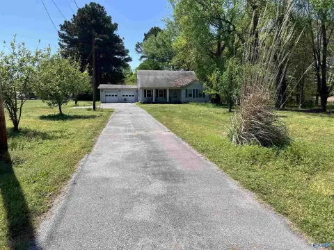 Commercial Land Near Athens