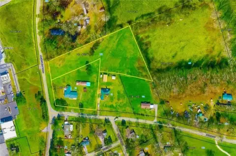 Residential Development Land with Utilities