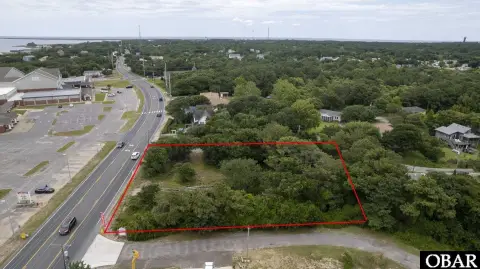 C-3 Zoned Commercial Land Tract