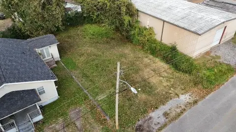 Rossville, GA Land For Sale