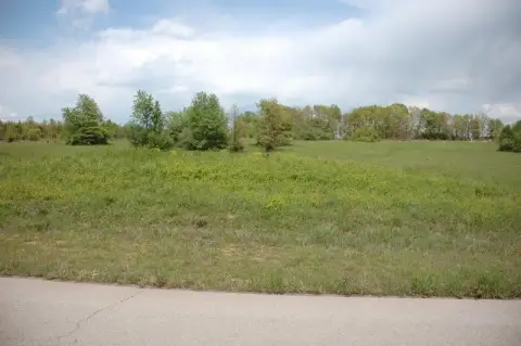 General Manufacturing Industrial Land