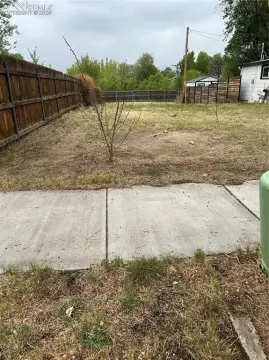 Land For Sale, Colorado Springs