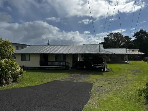 Hilo Income-Generating Opportunity