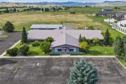 Flex Property with Warehouse
