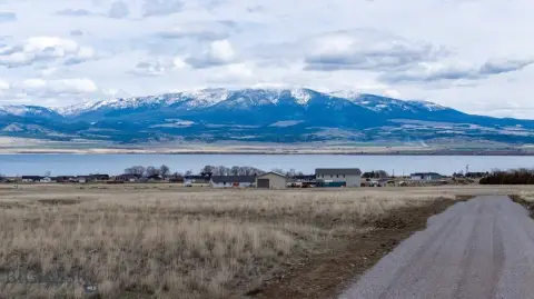 Lake View Recreational Land