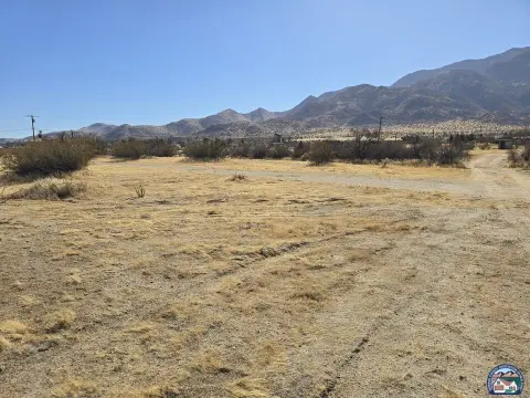 Vacant Land in Shelter Valley