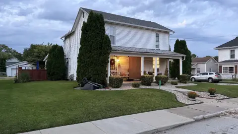 Two-Unit Duplex