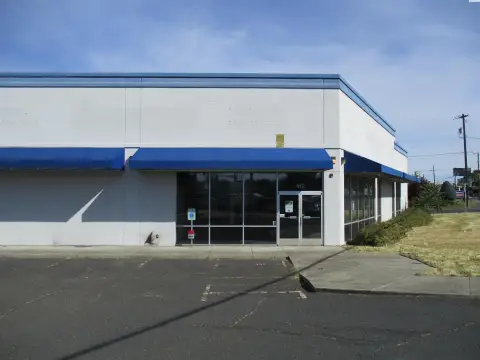 Walla Walla Retail Opportunity