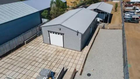 Yakima Industrial Property For Sale