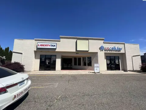 Pasco Office For Sale